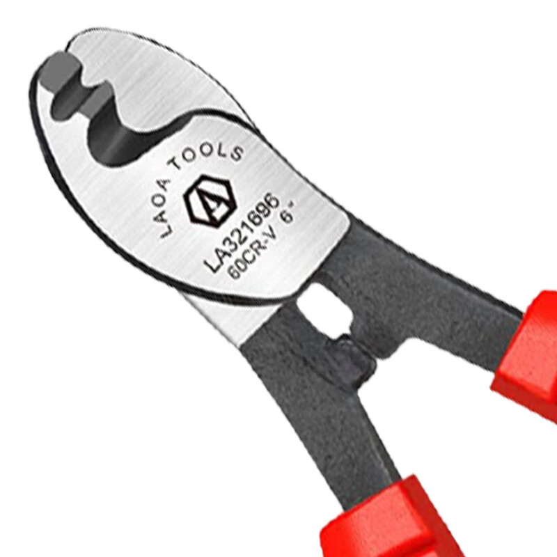 LAOA 6inch Insulated Cable Sci - Power Tools Japan recension och pris