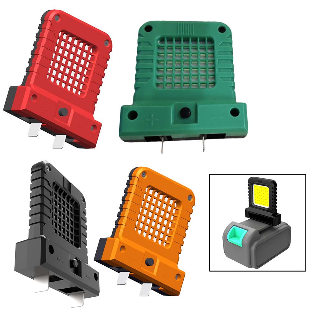 14W LED Work Light For Mini Po - Power Tools Inspection recension och pris