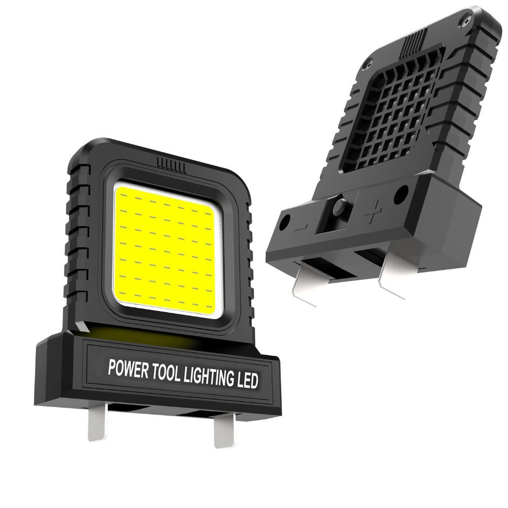 14W LED Work Light For Mini Po - Power Tools Inspection recension och pris