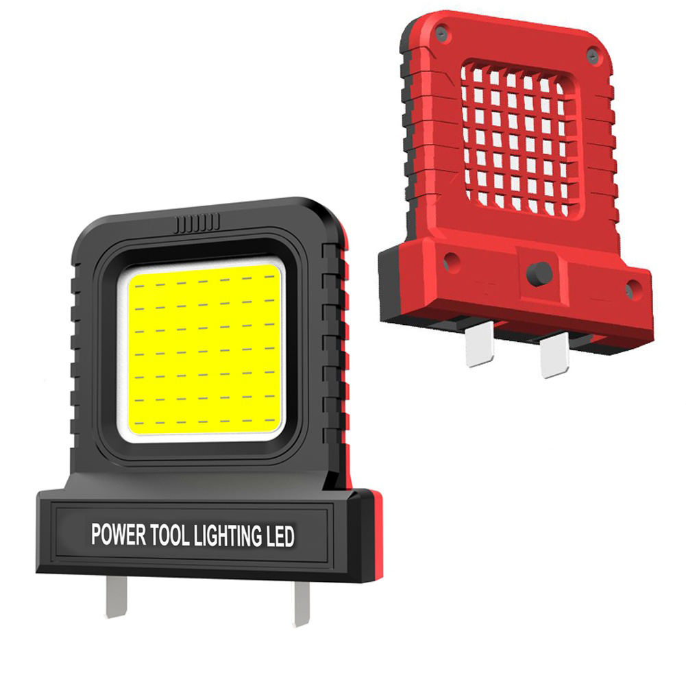 14W LED Work Light For Mini Po - Power Tools Inspection recension och pris
