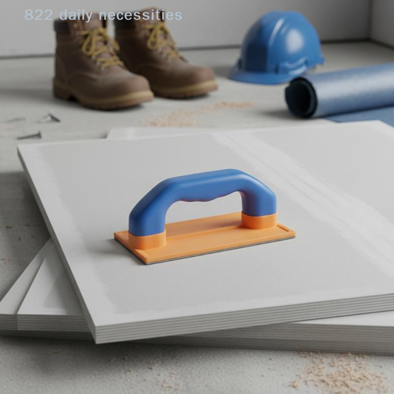 Handheld Plastic Corner Sander - Detail Sander Corner recension och pris