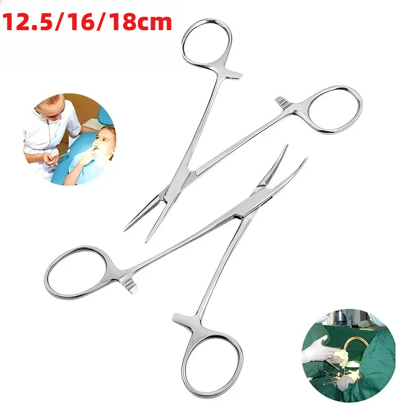 1pc Stainless Steel Hemostatic - Power Tools Japan recension och pris