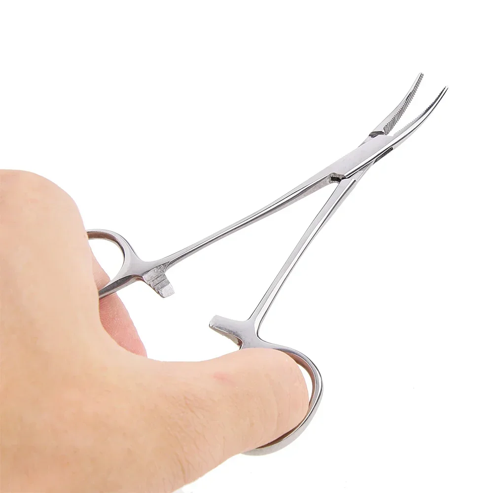 1pc Stainless Steel Hemostatic - Power Tools Japan recension och pris