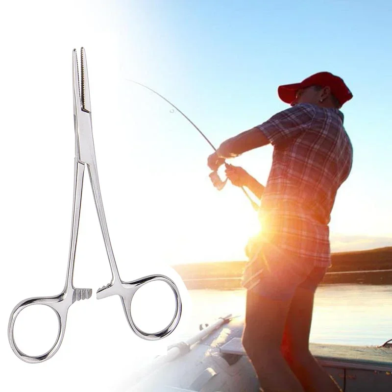 1pc Stainless Steel Hemostatic - Power Tools Japan recension och pris