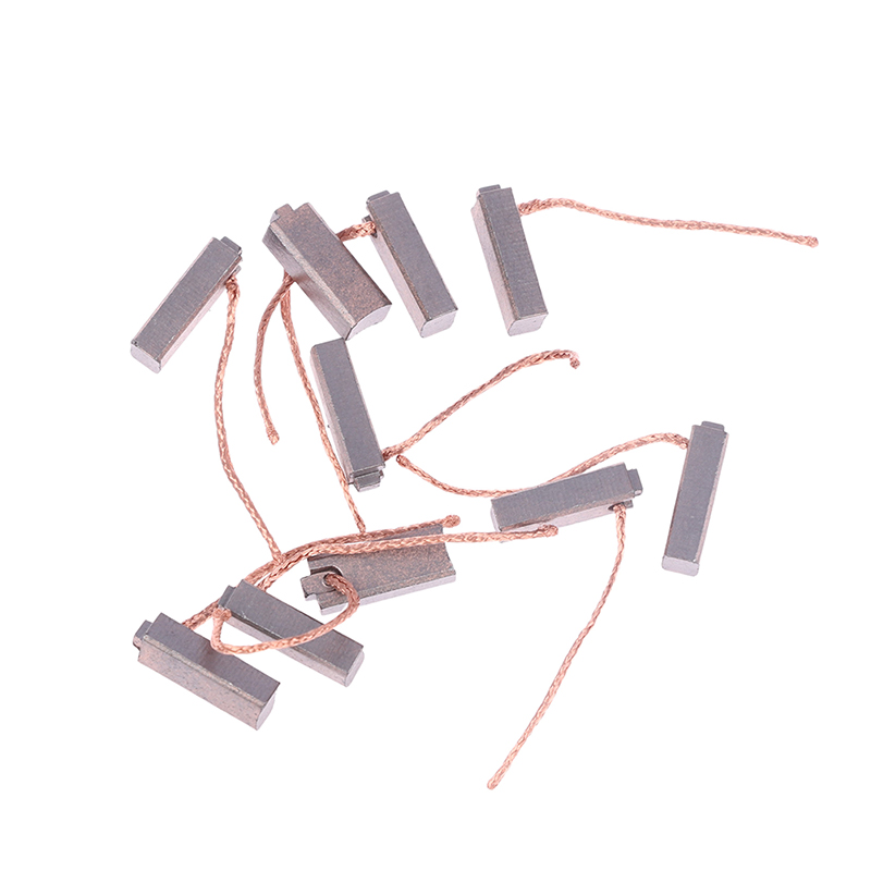 SF10pcs new copper 5*7*19mm El - Power Tools Lowes recension och pris