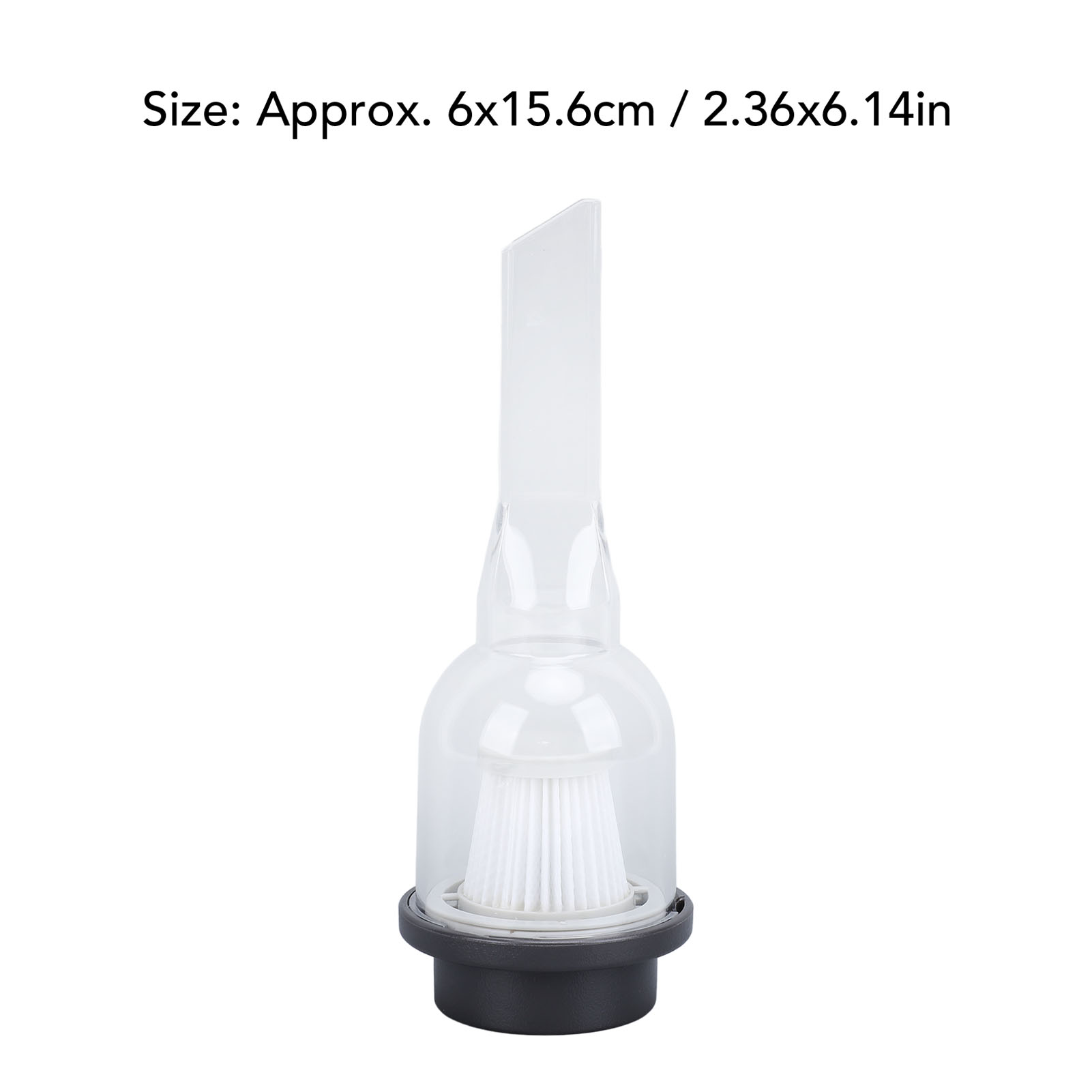 Electric Air Duster Nozzle Pla - Power Tools Keyboard Manager recension och pris