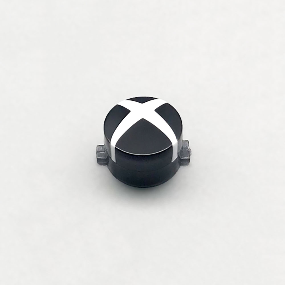 YUXI 1PCS Home Button For Xbox - Power Tools Logo recension och pris