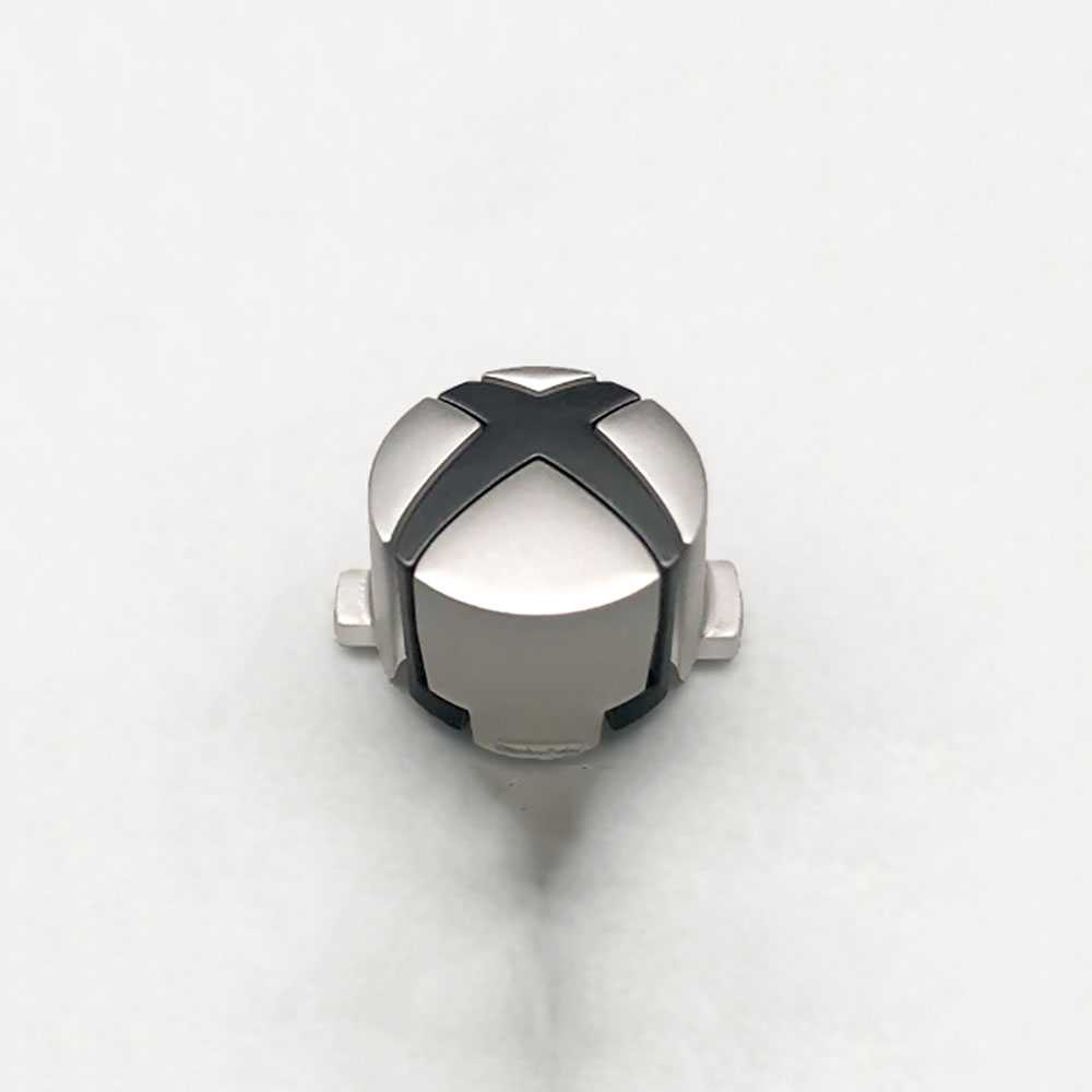 YUXI 1PCS Home Button For Xbox - Power Tools Logo recension och pris