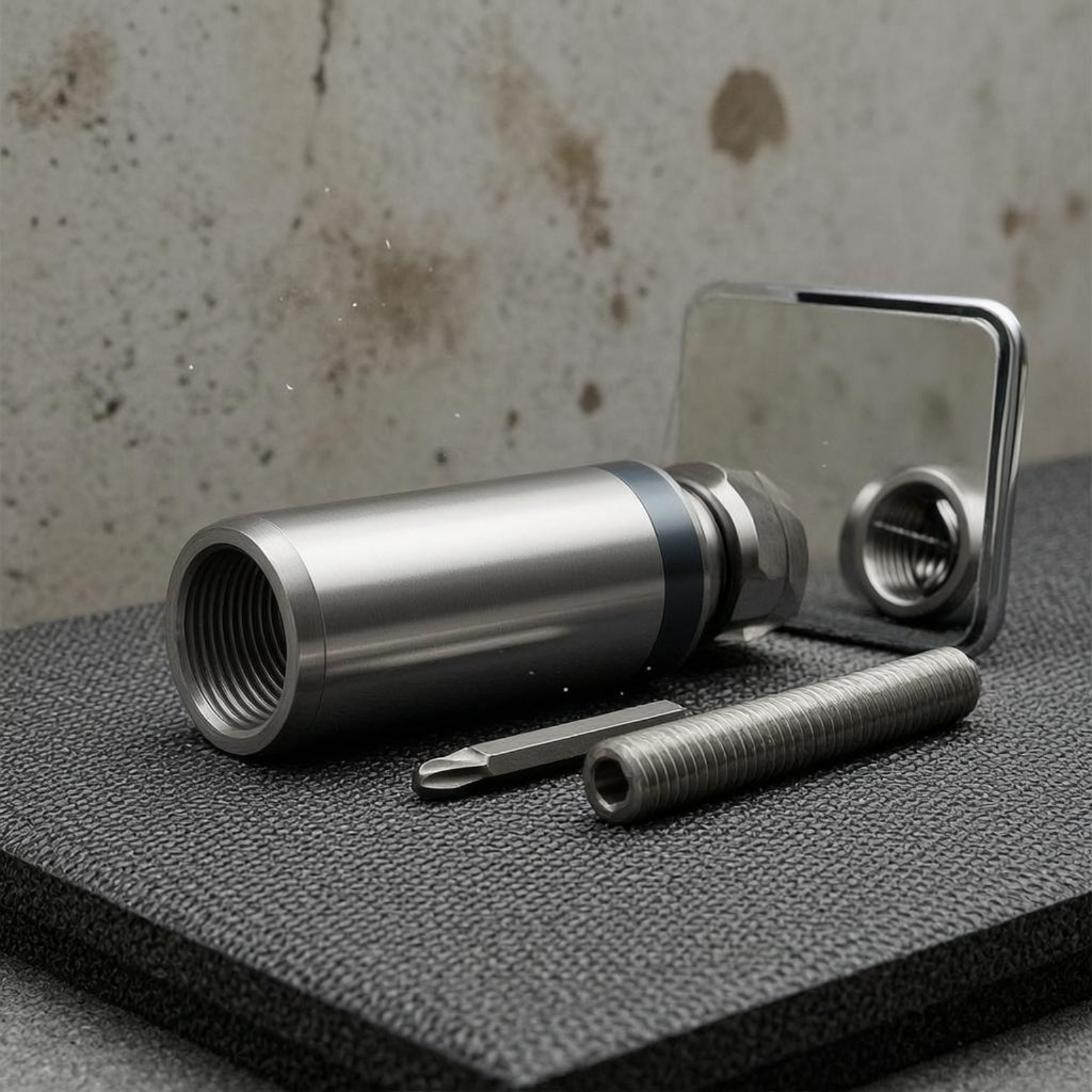 Drill Conversion Adapter Shaft - Power Tools Accessories recension och pris