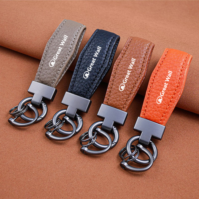 Car sports key ring with logo  - Power Tools Logo recension och pris