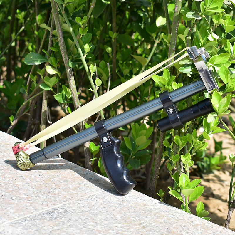 New Small Long Rod Retractable - Power Quality Tools recension och pris