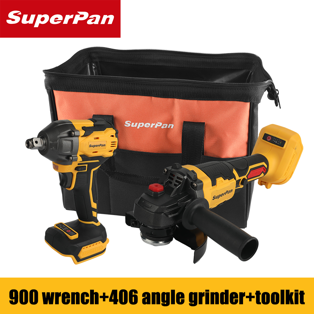 Home DIY Cordless Power Tool C - Combo Power Tools recension och pris