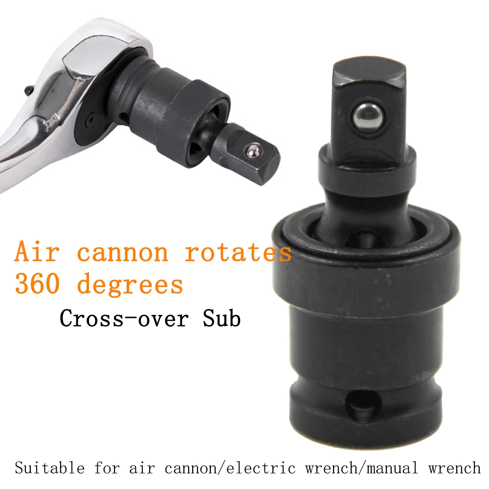Pneumatic Air Cannon Universal - Power Tools Pneumatic recension och pris