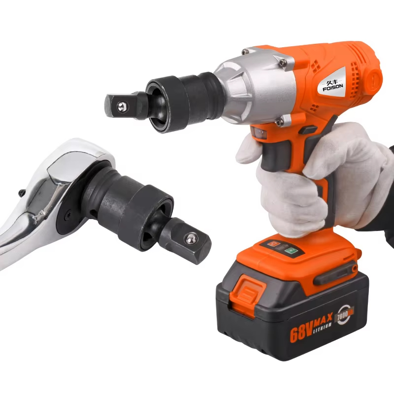 Pneumatic Air Cannon Universal - Power Tools Pneumatic recension och pris
