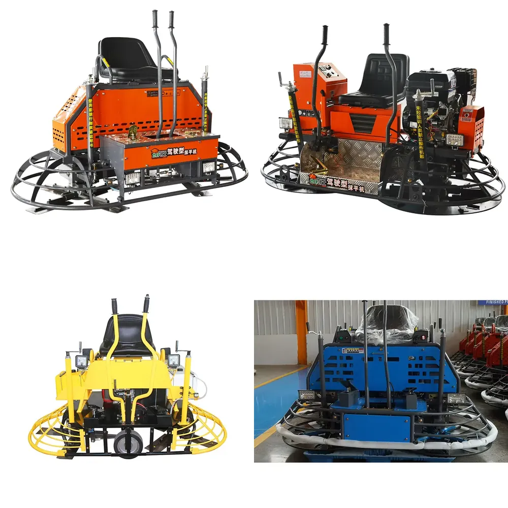 High Quality Construction Fini - Power Quality Tools recension och pris