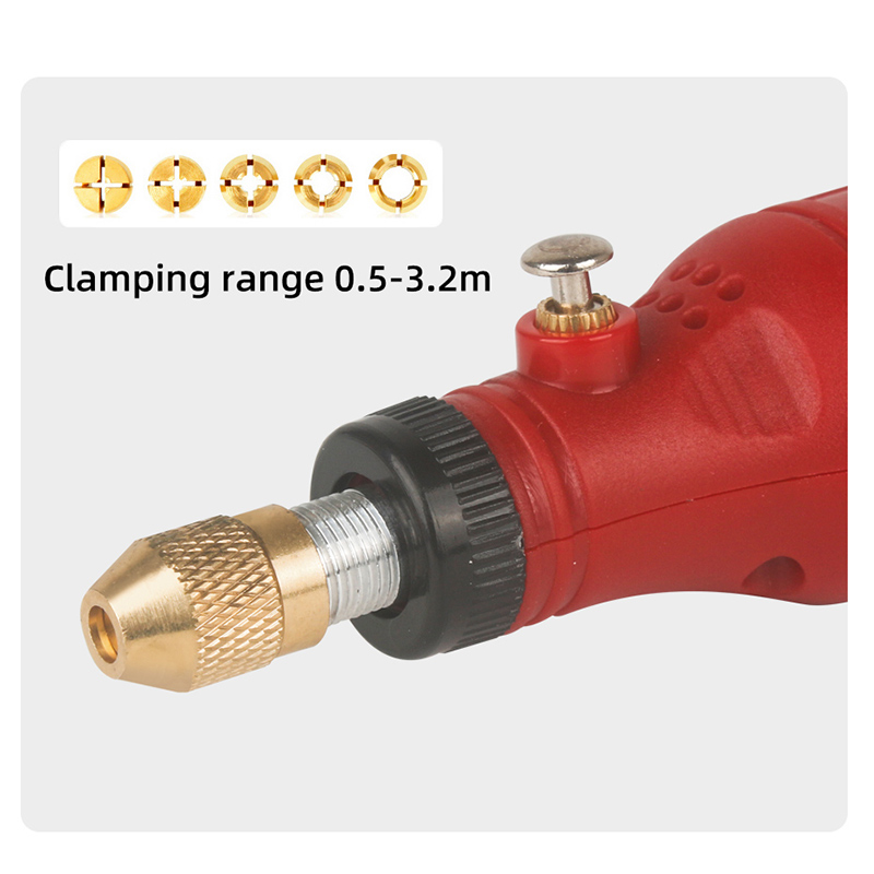 USB Rechargeable Cordless Engr - Power Tools Brand recension och pris
