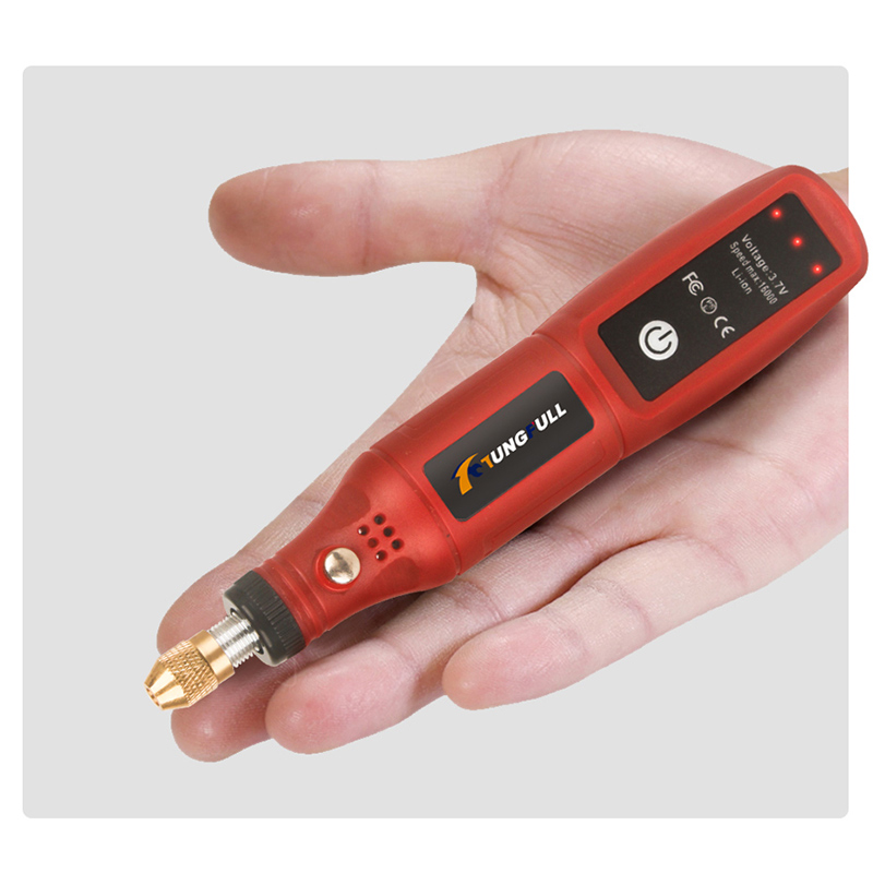 USB Rechargeable Cordless Engr - Power Tools Brand recension och pris