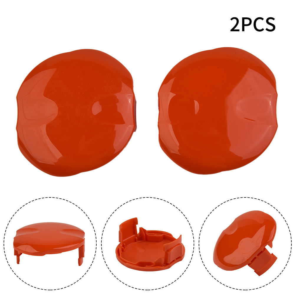 Spool Cap Set for Flymo For CO - Power Xt Tools recension och pris