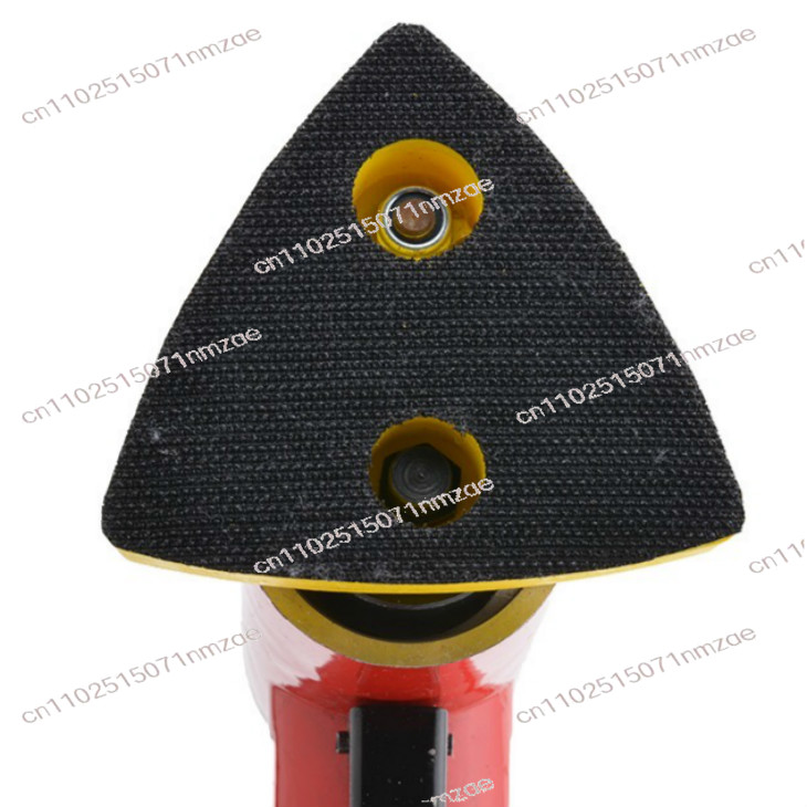 74312 Detail Sander - 80mm*80m - Detail Sander Corner recension och pris