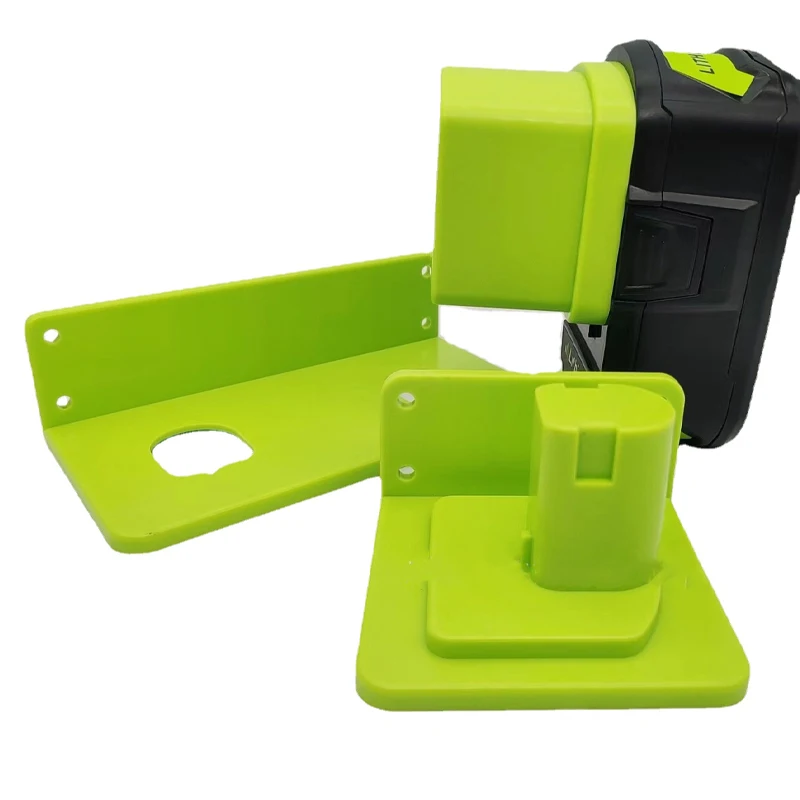 For Ryobi Holder 12V-18V Batte - Power Tools Book recension och pris