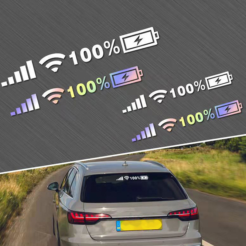 Creative WIFI/Power/Phone Logo - Power Tools Logo recension och pris