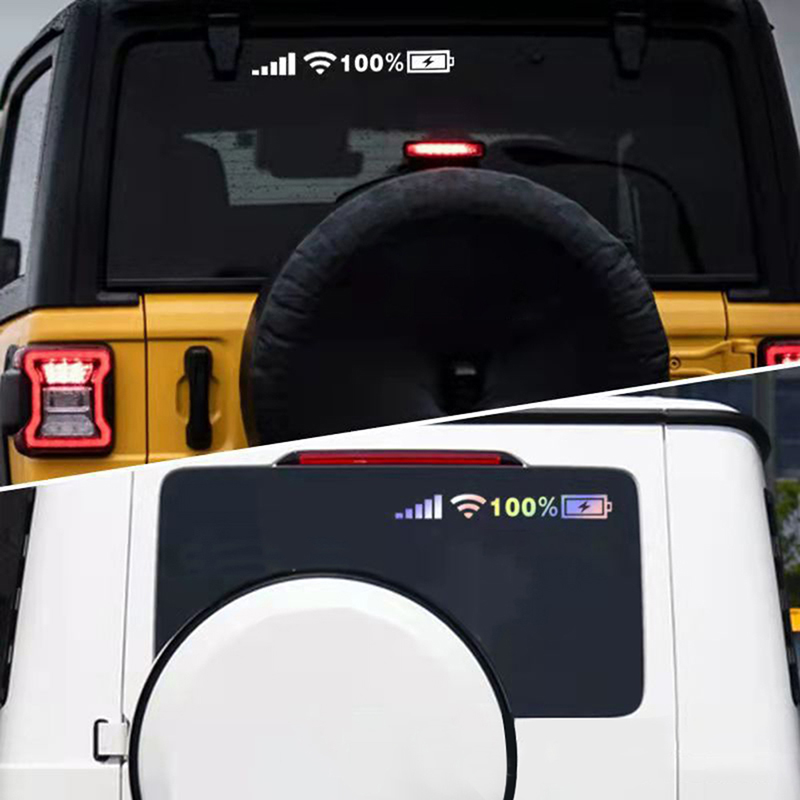 Creative WIFI/Power/Phone Logo - Power Tools Logo recension och pris