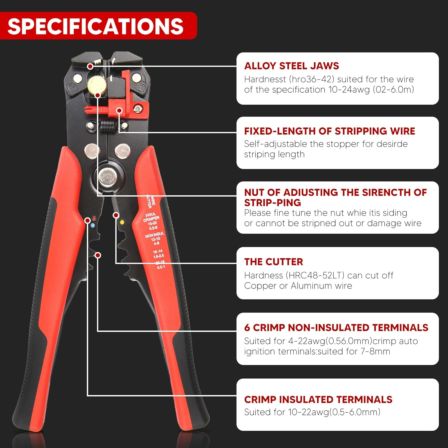 Efficient and Versatile 8-Inch - Power Xt Tools recension och pris