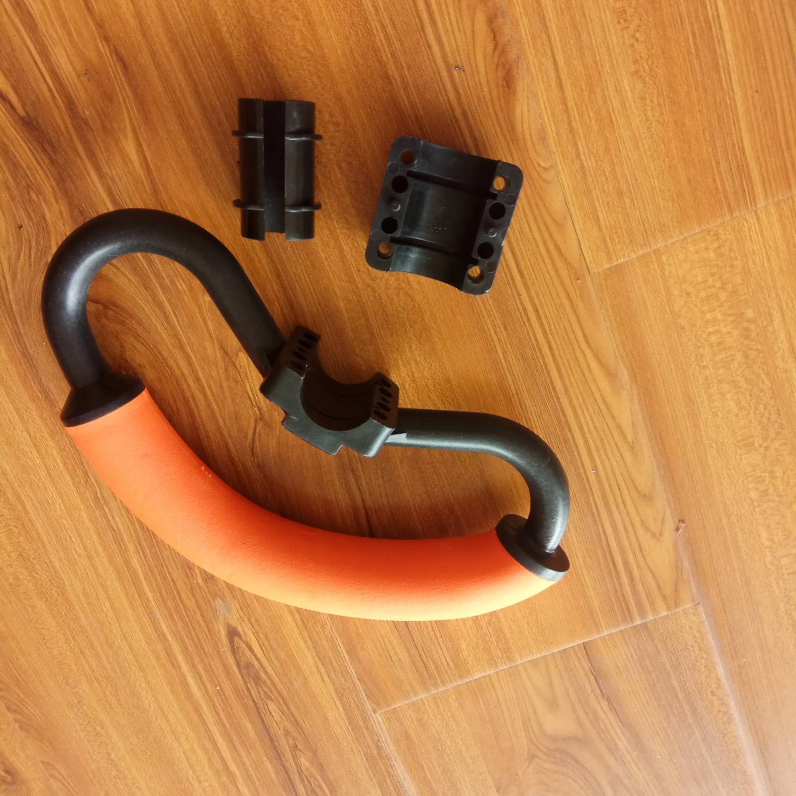 Backpack Brush Cutter Control  - Power Tools Accessories recension och pris
