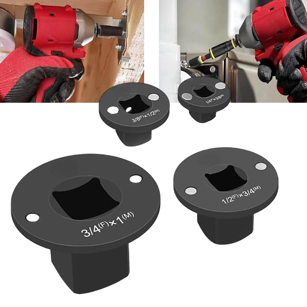 1pc Low Profile Driver Socket  - Power Tools Lowes recension och pris