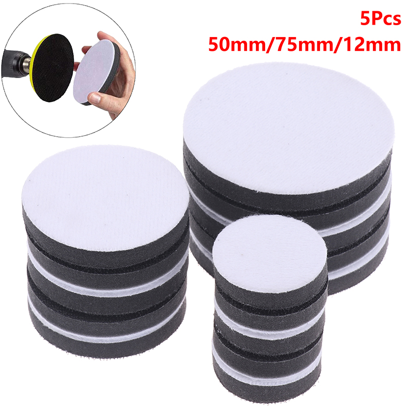5Pcs 2/3/5 Inch Soft Density S - Power Tools Accessories recension och pris