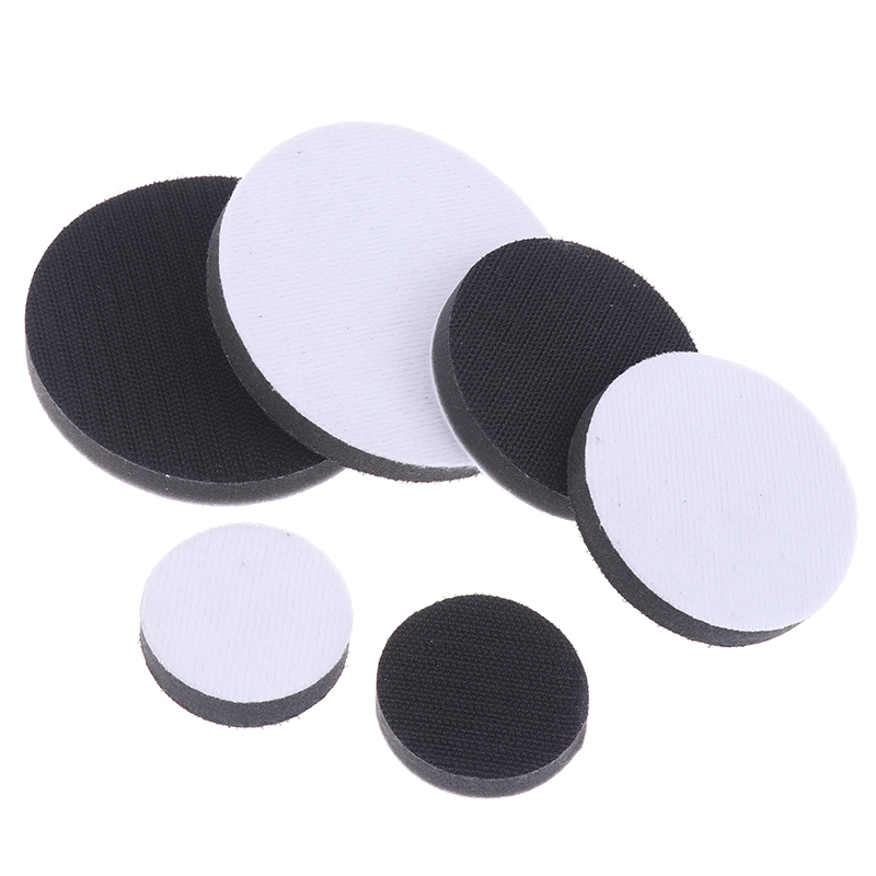 5Pcs 2/3/5 Inch Soft Density S - Power Tools Accessories recension och pris