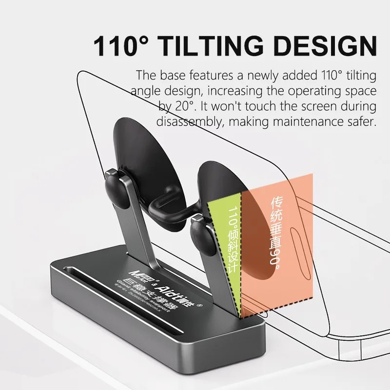 MAANT Aidt Fixture with Powerf - Power Tools Inspection recension och pris