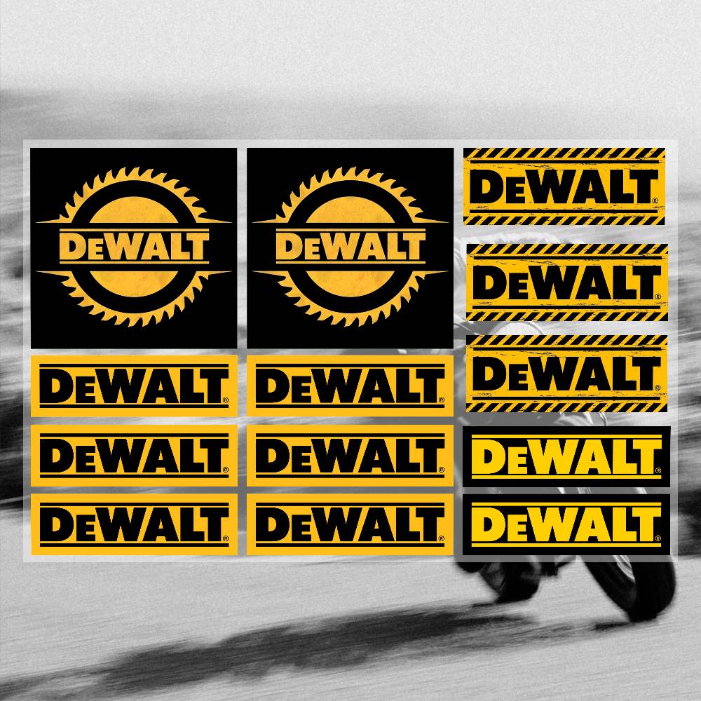 High-end power tools DEWALT  D - Power Quality Tools recension och pris