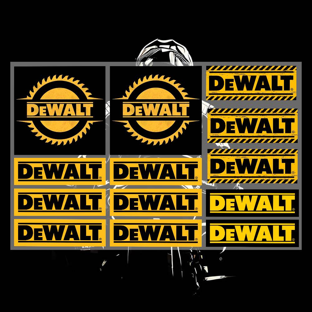 High-end power tools DEWALT  D - Power Quality Tools recension och pris