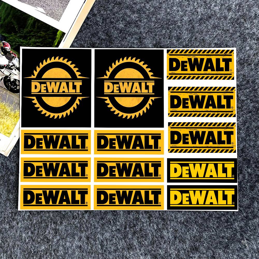 High-end power tools DEWALT  D - Power Quality Tools recension och pris