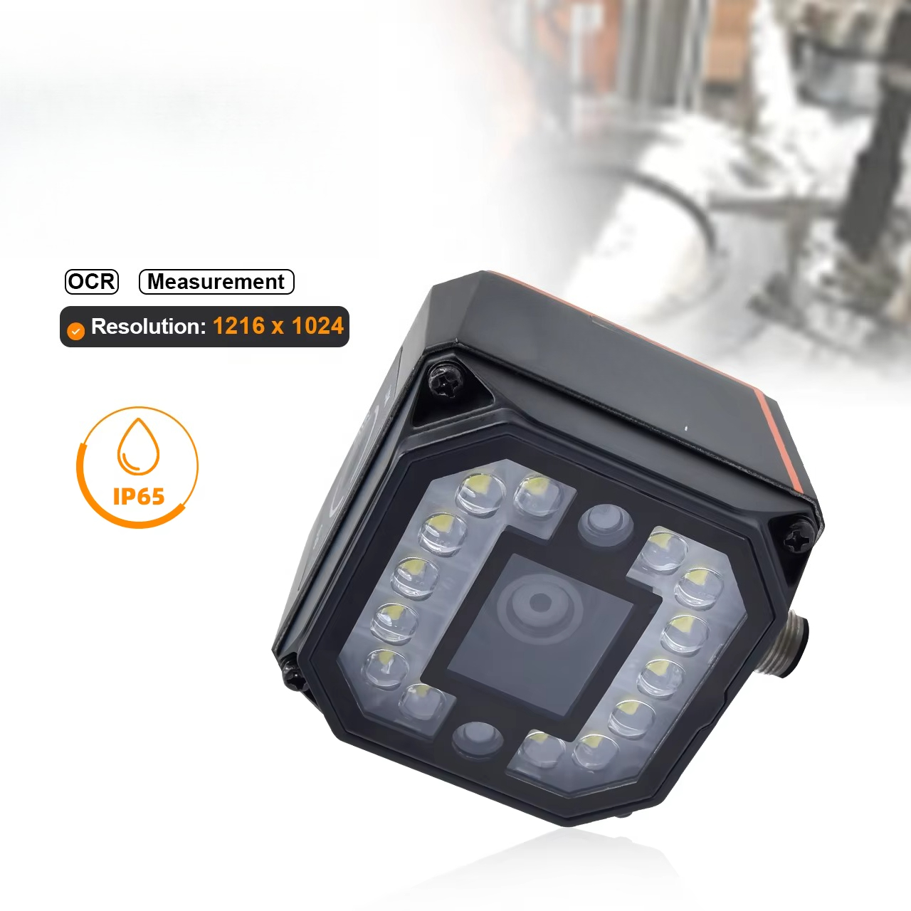 All in One Indsutrial Machine  - Power Tools Inspection recension och pris