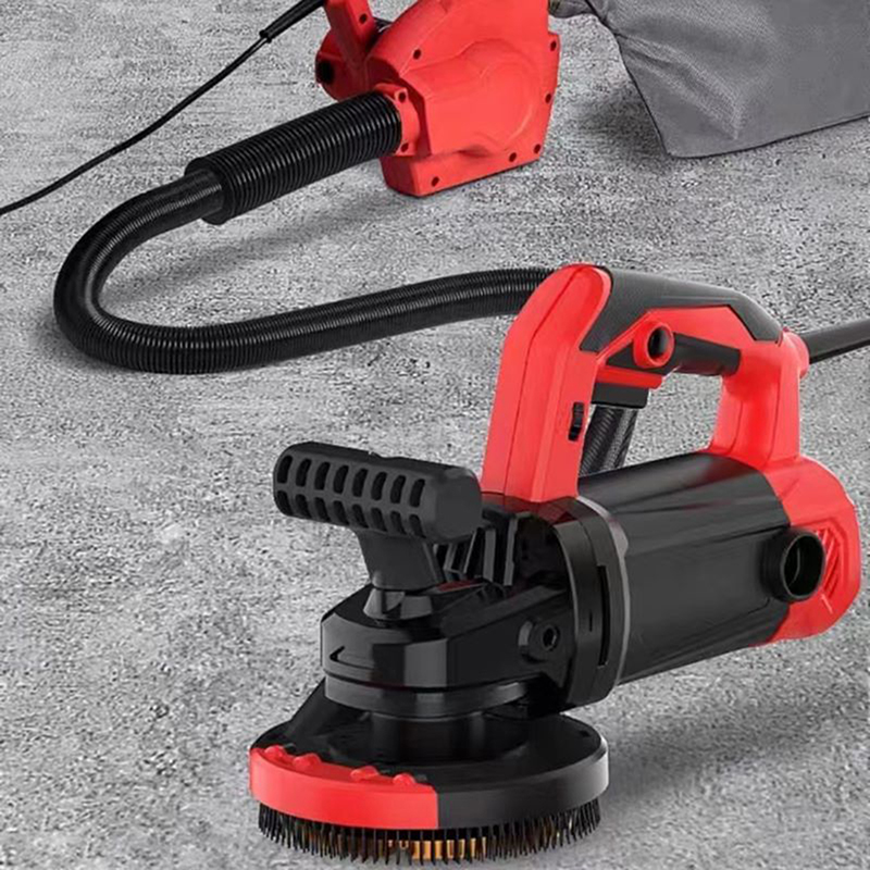 HOT! Angle Grinder Dust Cover  - Power Tools Grinder recension och pris