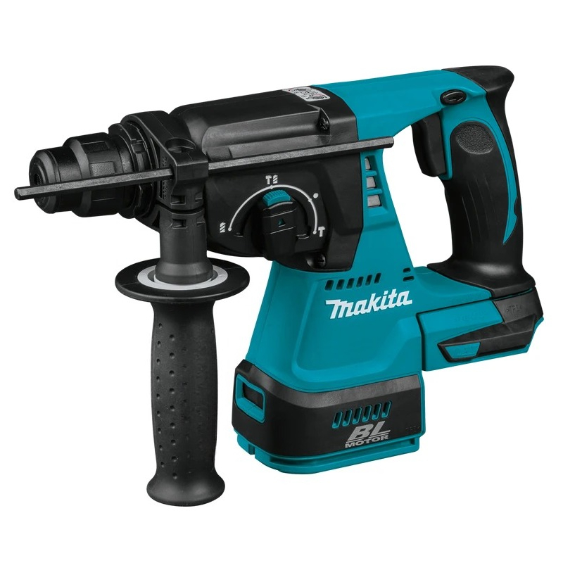 Makita Brushless Hammer Makita - Combo Power Tools recension och pris